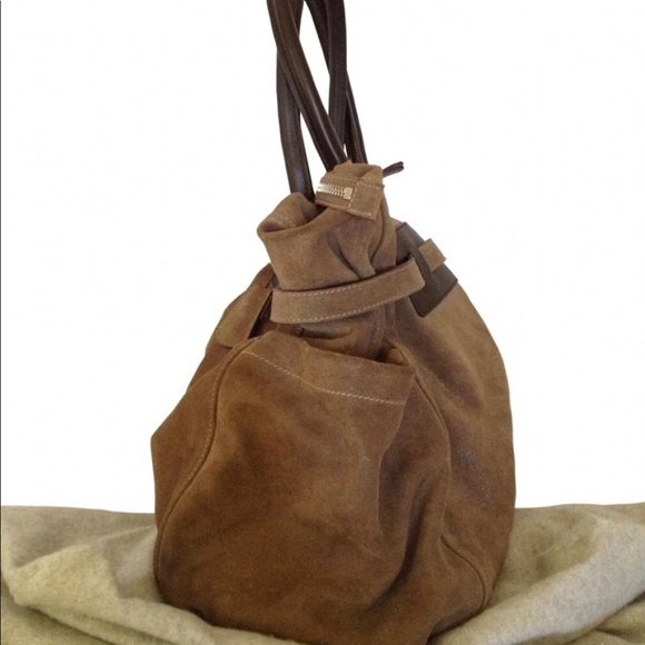 Brunello Cucinelli handbag - Picture 3 of 7